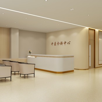 الأثاث الطبي ممرضات محطة عيادة خدمة المرضى عداد الأثاث الطبي مستشفى إرشادات التصميم الحديث