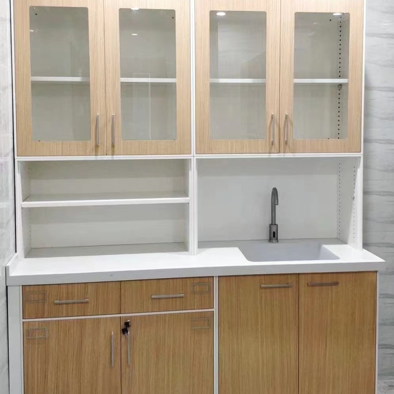 عيادة طبية مائدة الأثاث مستشفى خزانة مقاعد البدلاء