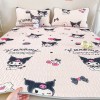 Sanrio LaTex Mat ، ثلاثة مقاعد الهواء -مركبة منفردة -مستشعر مستشعر مستشعر مستشعر مستشعر DERTELL