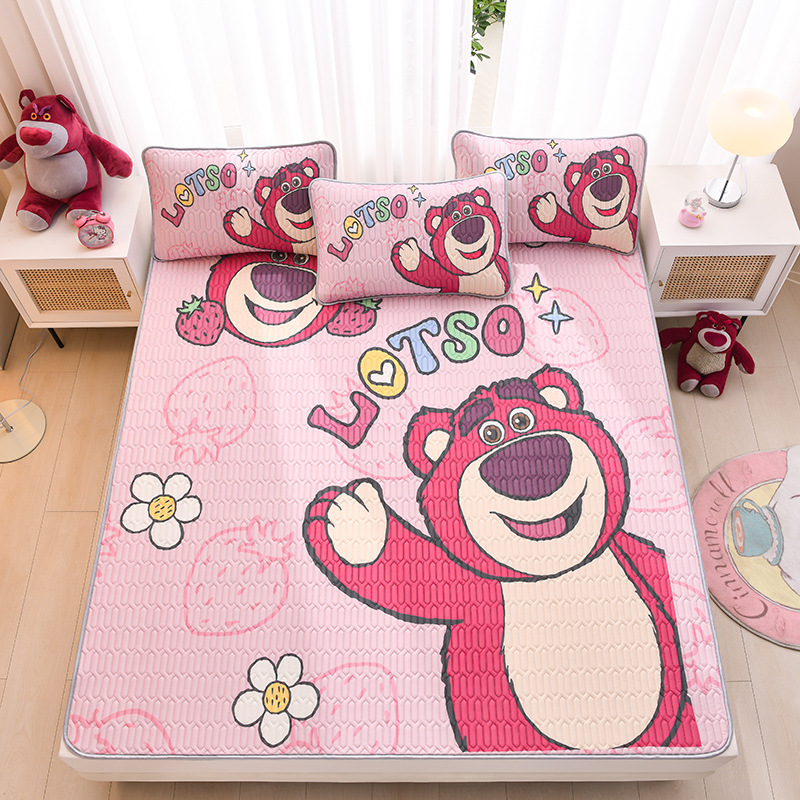 حصيرة كوريومي اللاتكس ، مجموعة من 3 نقاط من 0.5 سميك من الهواء الطلق -حصيرة تكييف ، Sanrio أصلية بارد بالجملة بالجملة حصيرة كوريومي اللاتكس ، مجموعة من 3 نقاط من 0.5 سميك من الهواء الطلق -حصيرة تكييف ، Sanrio أصلية بارد بالجملة بالجملة