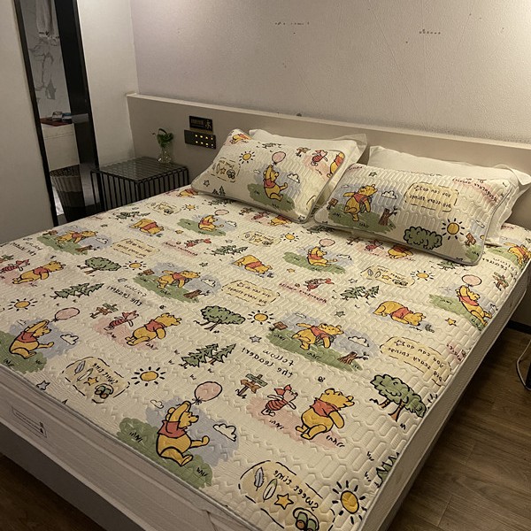 Sanrio Latex Mat ، مجموعة ثلاثية من صيف غسل الآلات الجوية -الهواء المكيف -مقاعد تهيئة مهجع واحد ومزدوج ، الجملة نيابة عن Sanrio Latex Mat ، مجموعة ثلاثية من صيف غسل الآلات الجوية -الهواء المكيف -مقاعد تهيئة مهجع واحد ومزدوج ، الجملة نيابة عن