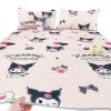 Sanrio LaTex Mat ، ثلاثة مقاعد الهواء -مركبة منفردة -مستشعر مستشعر مستشعر مستشعر مستشعر DERTELL