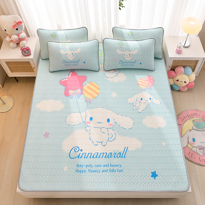 حصيرة كوريومي اللاتكس ، مجموعة من 3 نقاط من 0.5 سميك من الهواء الطلق -حصيرة تكييف ، Sanrio أصلية بارد بالجملة بالجملة حصيرة كوريومي اللاتكس ، مجموعة من 3 نقاط من 0.5 سميك من الهواء الطلق -حصيرة تكييف ، Sanrio أصلية بارد بالجملة بالجملة