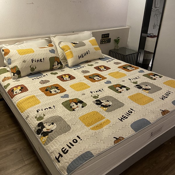 Sanrio Latex Mat ، مجموعة ثلاثية من صيف غسل الآلات الجوية -الهواء المكيف -مقاعد تهيئة مهجع واحد ومزدوج ، الجملة نيابة عن Sanrio Latex Mat ، مجموعة ثلاثية من صيف غسل الآلات الجوية -الهواء المكيف -مقاعد تهيئة مهجع واحد ومزدوج ، الجملة نيابة عن