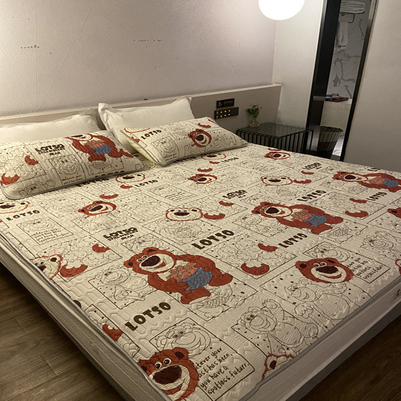 Sanrio Latex Mat ، مجموعة ثلاثية من صيف غسل الآلات الجوية -الهواء المكيف -مقاعد تهيئة مهجع واحد ومزدوج ، الجملة نيابة عن Sanrio Latex Mat ، مجموعة ثلاثية من صيف غسل الآلات الجوية -الهواء المكيف -مقاعد تهيئة مهجع واحد ومزدوج ، الجملة نيابة عن