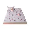 Sanrio Latex Mat ، مجموعة ثلاثية من صيف غسل الآلات الجوية -الهواء المكيف -مقاعد تهيئة مهجع واحد ومزدوج ، الجملة نيابة عن