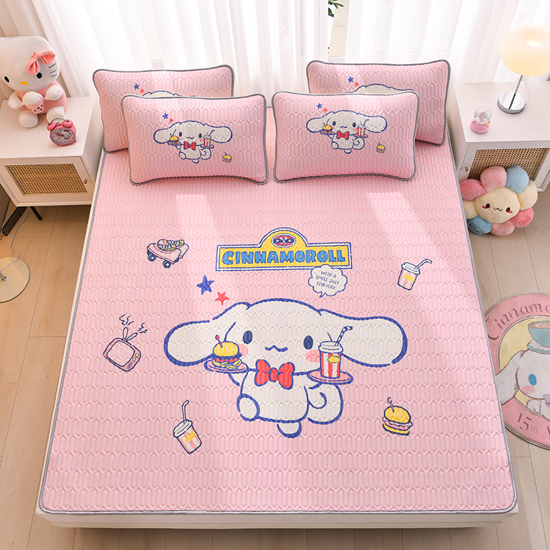 حصيرة كوريومي اللاتكس ، مجموعة من 3 نقاط من 0.5 سميك من الهواء الطلق -حصيرة تكييف ، Sanrio أصلية بارد بالجملة بالجملة حصيرة كوريومي اللاتكس ، مجموعة من 3 نقاط من 0.5 سميك من الهواء الطلق -حصيرة تكييف ، Sanrio أصلية بارد بالجملة بالجملة