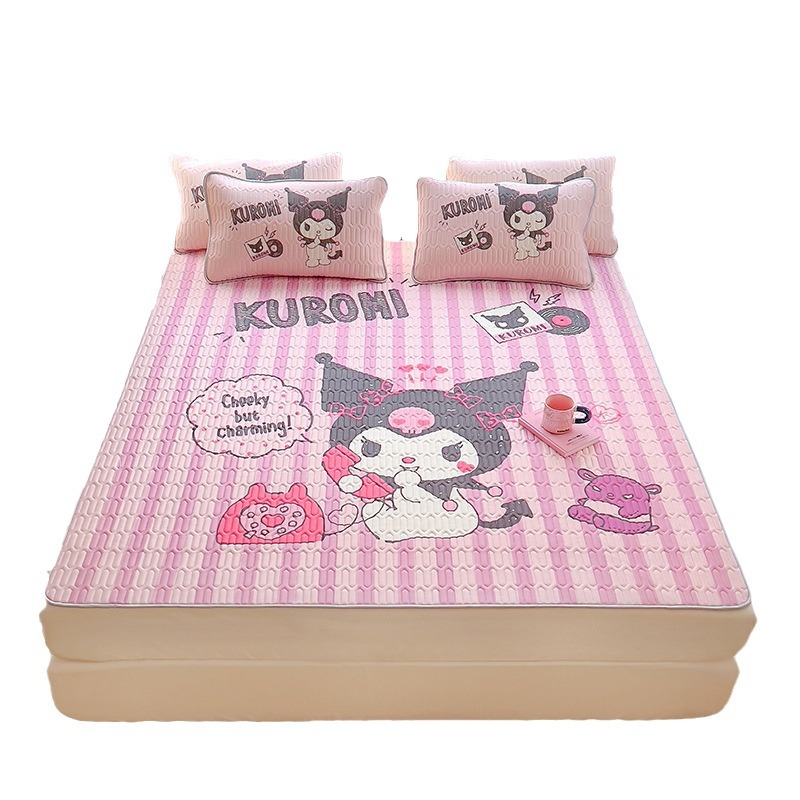 حصيرة كوريومي اللاتكس ، مجموعة من 3 نقاط من 0.5 سميك من الهواء الطلق -حصيرة تكييف ، Sanrio أصلية بارد بالجملة بالجملة حصيرة كوريومي اللاتكس ، مجموعة من 3 نقاط من 0.5 سميك من الهواء الطلق -حصيرة تكييف ، Sanrio أصلية بارد بالجملة بالجملة