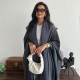 الملابس العربية الأكثر مبيعا, عباية باكمام خفاشية فضفاضة