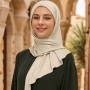 عبر الحدود المسبقة الساخنة القطن الجديد مريح الحجاب الماليزي في الشرق الأوسط للمرأة متعددة الاستخدام
