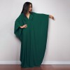 دشداشة نسائية داخلية فضفاضة بالوان سادة دشداشة نسائية داخلية فضفاضة بالوان سادة