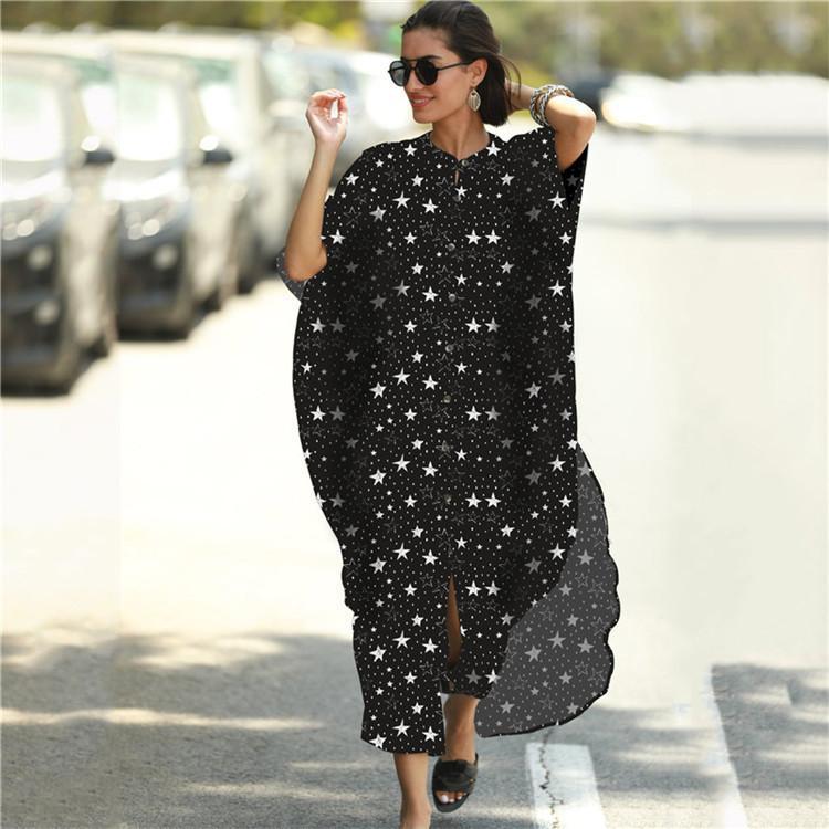 2021 جديد أوروبي وأمريكي من أربعة جوانب أسود بني مخطط شاطئ مخطط Squid Sexy Robe Squid واحد صدر واحد 2021 جديد أوروبي وأمريكي من أربعة جوانب أسود بني مخطط شاطئ مخطط Squid Sexy Robe Squid واحد صدر واحد