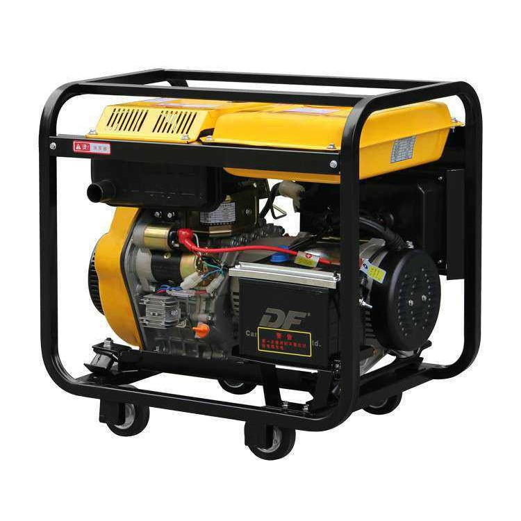 مولدات طوارئ 2/3/5/6KW