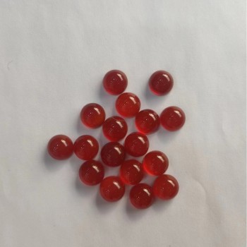 العقيق الأحمرالصناعي