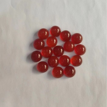 العقيق الأحمرالصناعي