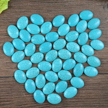 حجر فايروز صناعي