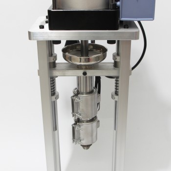 آلة حقن البلاستيك المكتبية الصغيرة