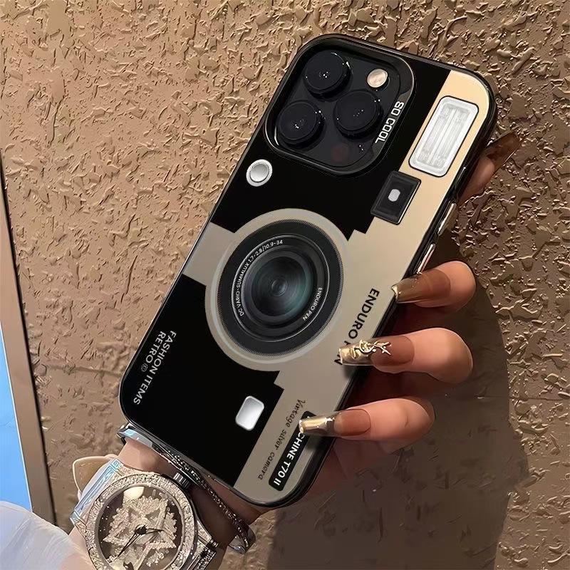 جراب الكاميرا لهواتف ايفون