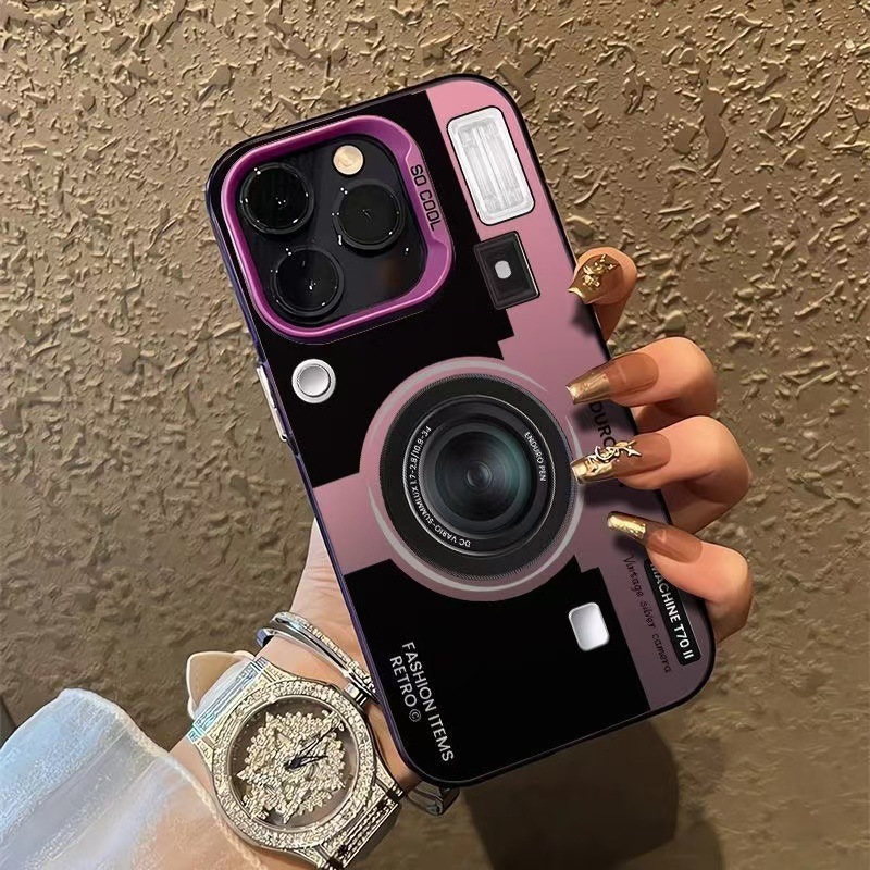 جراب الكاميرا لهواتف ايفون