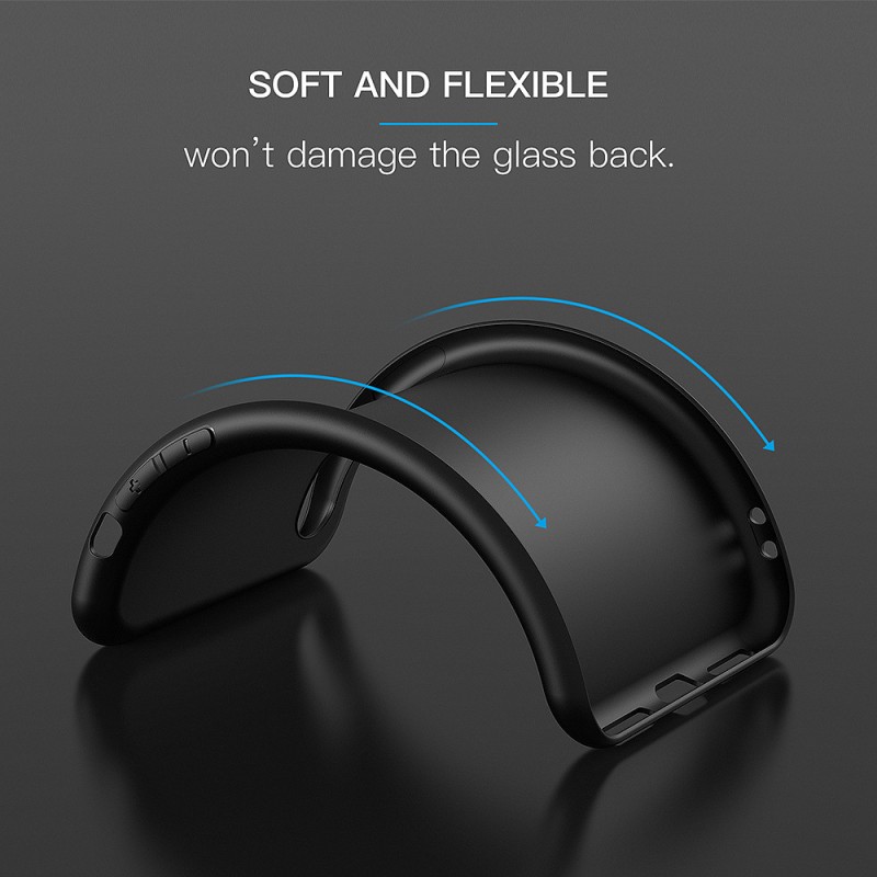 جراب هاتف iPhone الناعم بعشرين شكل, اختر ما يعجبك