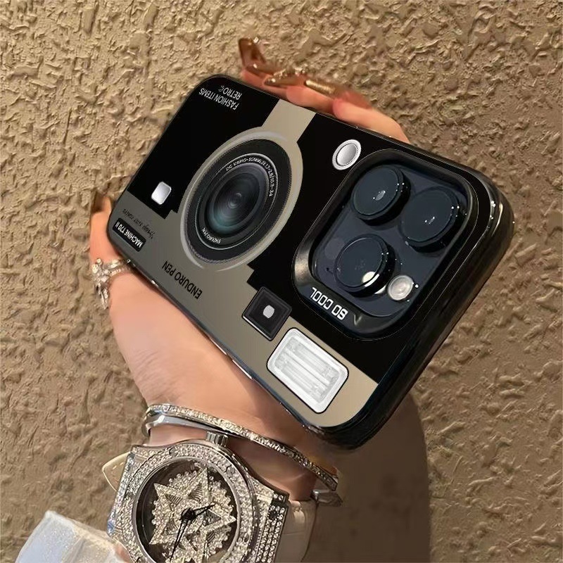 جراب الكاميرا لهواتف ايفون