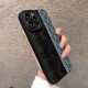 جراب هاتف Apple iPhone  بطبعة أفريقية هندسية, جراب مضاد للسقوط بالكامل