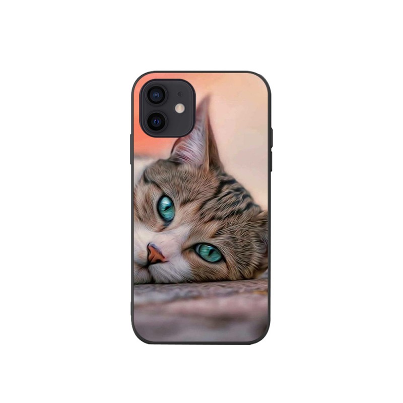 جراب هاتف iPhone الناعم بعشرين شكل, اختر ما يعجبك