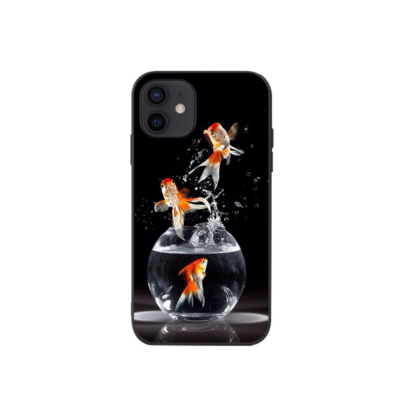 جراب هاتف iPhone الناعم بعشرين شكل, اختر ما يعجبك