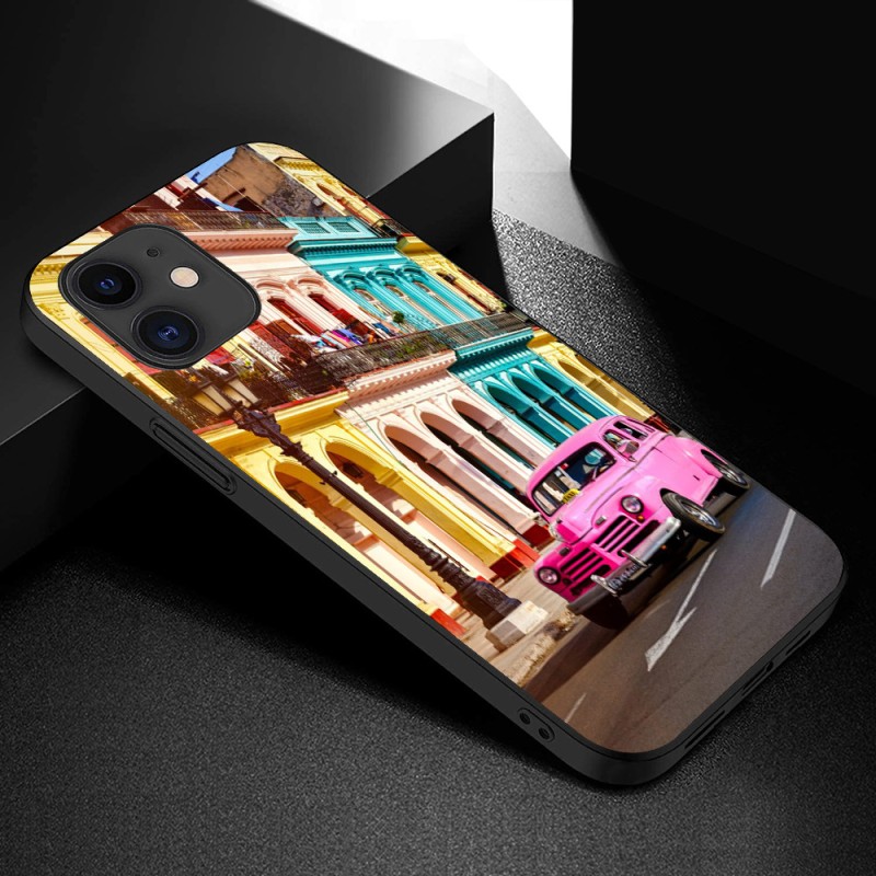 جراب هاتف iPhone الناعم بعشرين شكل, اختر ما يعجبك