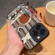 Desert Horse Tu Apple 16Pro Case iPhone14/15Plus Retro 11/12/13Promax Soft Shell