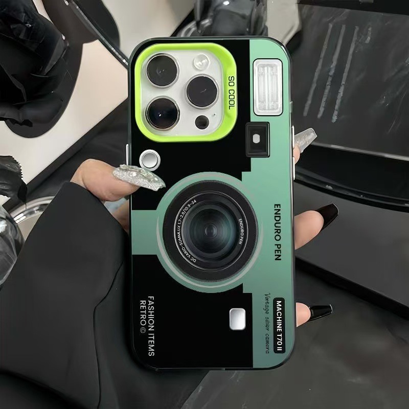 جراب الكاميرا لهواتف ايفون