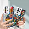 مناسبة لـ Samsung S24 Case Mobile Phone Case Ultra Mechanical Mario S20 Lego Building Place بالإضافة إلى Angel Eye M11 Anti-Fall مناسبة لـ Samsung S24 Case Mobile Phone Case Ultra Mechanical Mario S20 Lego Building Place بالإضافة إلى Angel Eye M11 Anti-Fall