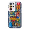 مناسبة لـ Samsung S24 Case Mobile Phone Case Ultra Mechanical Mario S20 Lego Building Place بالإضافة إلى Angel Eye M11 Anti-Fall مناسبة لـ Samsung S24 Case Mobile Phone Case Ultra Mechanical Mario S20 Lego Building Place بالإضافة إلى Angel Eye M11 Anti-Fall