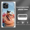 قابلة للتطبيق على iPhone16PRO Phone Case 15 Demonic Child القادمة إلى العالم 14 Fashion 13 All Inclusive 12 Glass 11 Scratch-Pracked X شاملة قابلة للتطبيق على iPhone16PRO Phone Case 15 Demonic Child القادمة إلى العالم 14 Fashion 13 All Inclusive 12 Glass 11 Scratch-Pracked X شاملة
