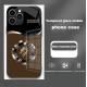 ينطبق على Apple 15 China Fenglong iPhone 8 Liquid Glass 13