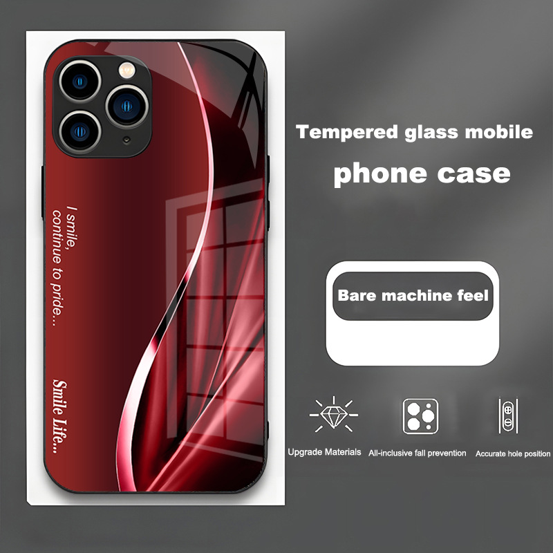 Smile مناسبة لخطوط التدرج Apple 12Promax 8/7 Max Max All Inclusive 14 Fall-Profive X aliexpress تسليم Smile مناسبة لخطوط التدرج Apple 12Promax 8/7 Max Max All Inclusive 14 Fall-Profive X aliexpress تسليم