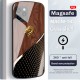 ينطبق على iPhone 16 Case Phone Case 15 National Trend 14 Wood Grain 13 Dragon Energy 12 Oval 11 Magnetic Section XS نموذج شامل