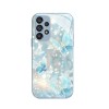 مناسبة لـ Samsung S21 Ultra Dream Butterfly S21Plus Liquid Glass Shell Ultra Ultra Highlue High مناسبة لـ Samsung S21 Ultra Dream Butterfly S21Plus Liquid Glass Shell Ultra Ultra Highlue High