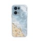 ينطبق على OPPOFINDX8 الهاتف المحمول CASE X7 Beach Wave X6 Shell A2 Metal Paint A8 Summer A9 Flower Lanyard