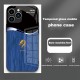 ينطبق على Apple 17 Dragon Qi Chongtian 14 Pro Wood Grain 13/12 Promax All-Insivip