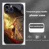 قابلة للتطبيق على iPhone16PRO Phone Case 15 Demonic Child القادمة إلى العالم 14 Fashion 13 All Inclusive 12 Glass 11 Scratch-Pracked X شاملة قابلة للتطبيق على iPhone16PRO Phone Case 15 Demonic Child القادمة إلى العالم 14 Fashion 13 All Inclusive 12 Glass 11 Scratch-Pracked X شاملة