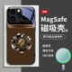 ينطبق على Apple 11 Ring Dragon Head بالإضافة