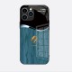 ينطبق على Apple 17 Dragon Qi Chongtian 14 Pro Wood Grain 13/12 Promax All-Insivip