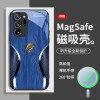 مناسبة لـ Samsung S20 Ultra Mobile Phone Case S21 Light Luxury S22 Grid Dragon Head 23 Wood Grain 24 Style الصينية 25 شفطًا مغناطيسيًا مناسبة لـ Samsung S20 Ultra Mobile Phone Case S21 Light Luxury S22 Grid Dragon Head 23 Wood Grain 24 Style الصينية 25 شفطًا مغناطيسيًا