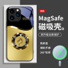 ينطبق على Apple 16Plus Ring 12 Gragient Dragon Head Pro Magnetic شفطًا ممغنطيًا 15 غطاء كامل 14 ينطبق على Apple 16Plus Ring 12 Gragient Dragon Head Pro Magnetic شفطًا ممغنطيًا 15 غطاء كامل 14
