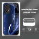 Smile مناسبة ل Samsung S10 Lradient Lines S9 Glass A40 S22 Ultra Fall Probrack A Aliexpress