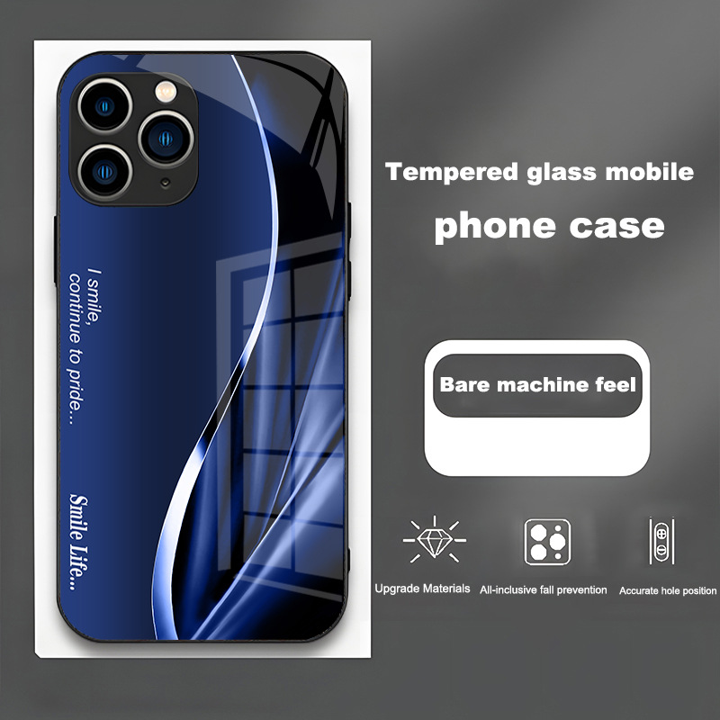 Smile مناسبة لخطوط التدرج Apple 12Promax 8/7 Max Max All Inclusive 14 Fall-Profive X aliexpress تسليم Smile مناسبة لخطوط التدرج Apple 12Promax 8/7 Max Max All Inclusive 14 Fall-Profive X aliexpress تسليم