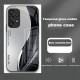 Smile مناسبة ل Samsung S10 Lradient Lines S9 Glass A40 S22 Ultra Fall Probrack A Aliexpress