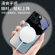 ينطبق على Apple 16Plus Ring 12 Gragient Dragon Head Pro Magnetic شفطًا ممغنطيًا 15 غطاء كامل 14