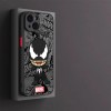 Marvel مناسبة لـ Apple 14Q الإصدار 13Plus العلامة التجارية العصرية XR Iron Man XS Spider-Man X Skin Feel Marvel مناسبة لـ Apple 14Q الإصدار 13Plus العلامة التجارية العصرية XR Iron Man XS Spider-Man X Skin Feel